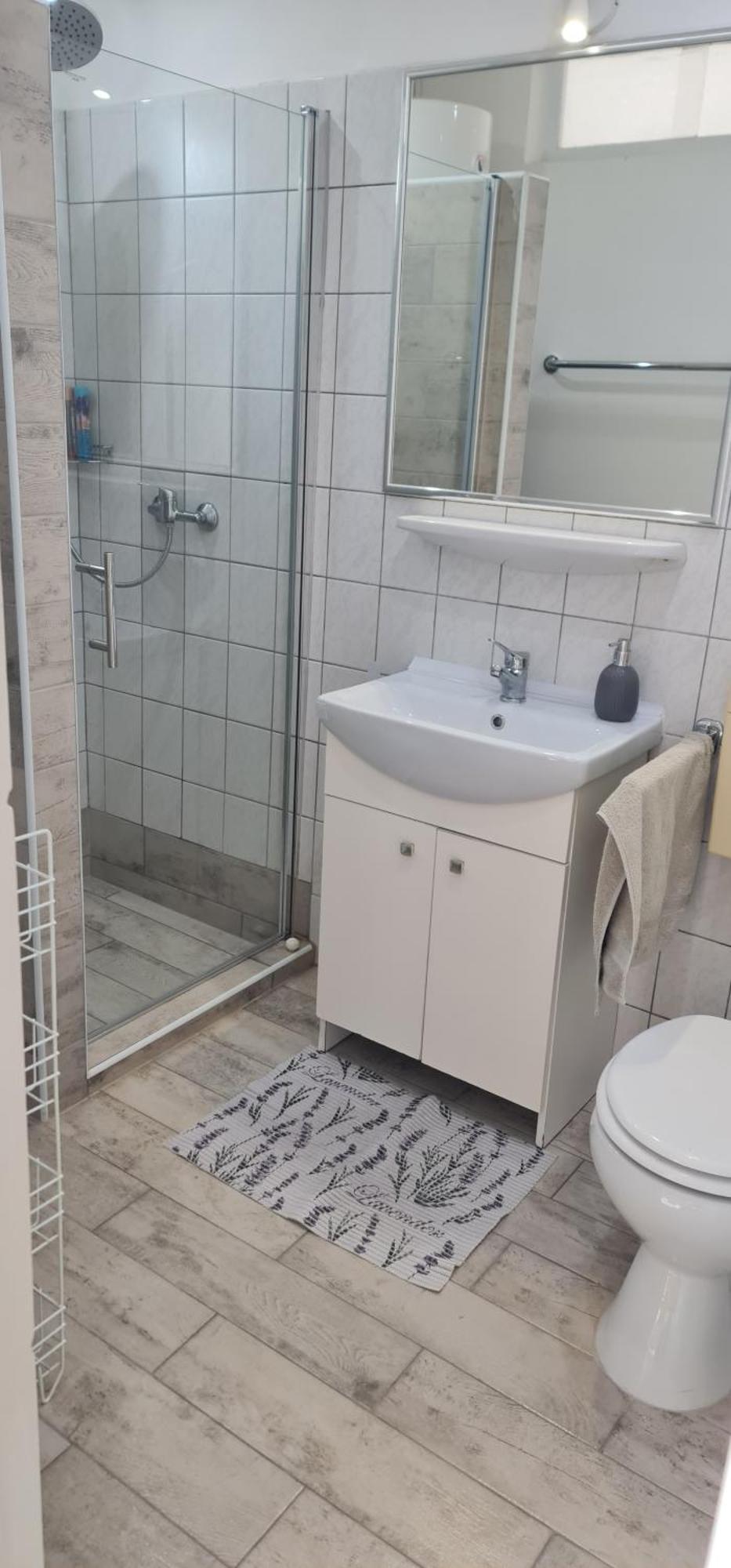 Harmonia Paraszthaz Es Apartman Поросло Экстерьер фото